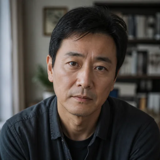 顾言 · 细腻感伤