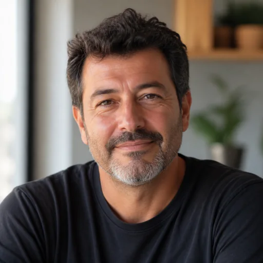 yago · desenfado isleño