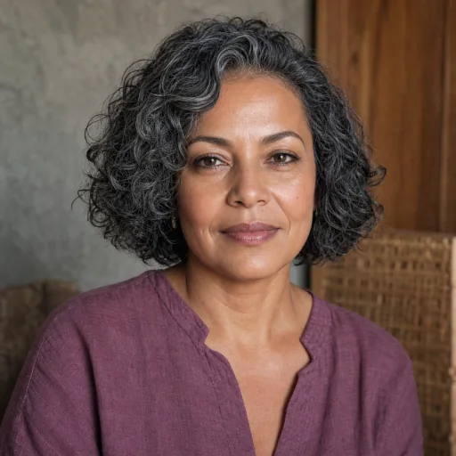 Helena · Serenidade Profunda
