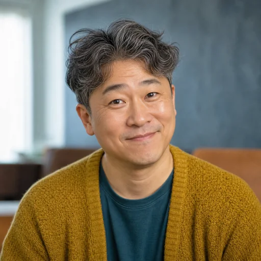 만복 · 쾌활한 명랑