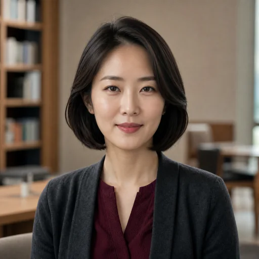 하람 · 자신감 있는 낭독