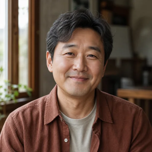 선유 · 충청도 정취