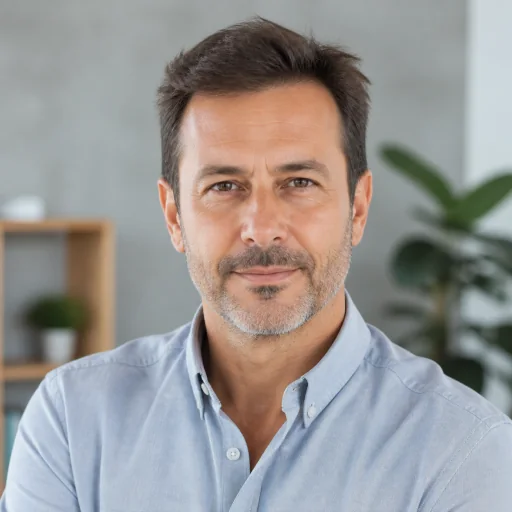 Luis Vega · Voz didáctica