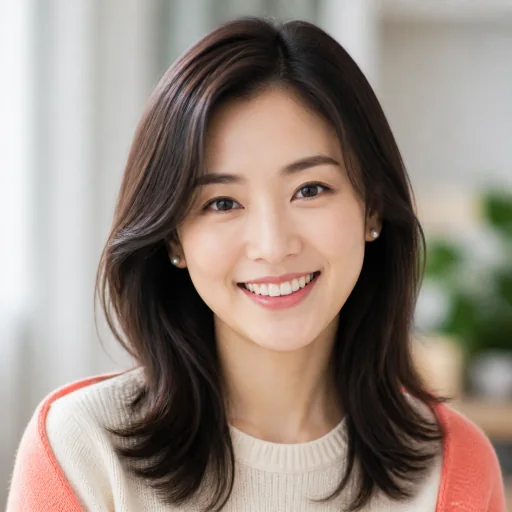小雅 · 甜美活力