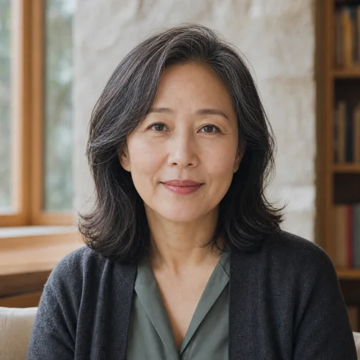 은솔 · 우아한 안내