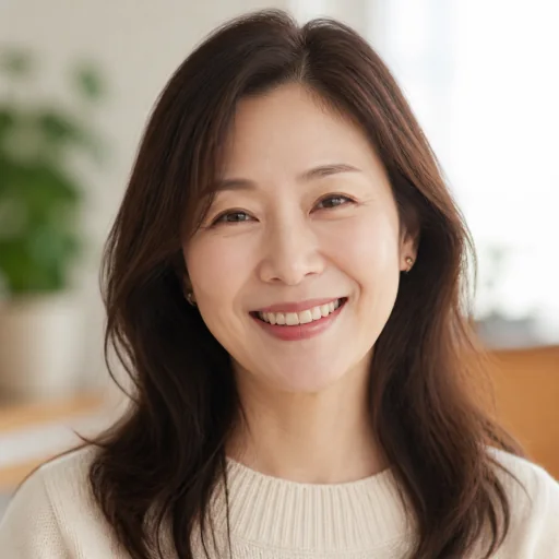하은 · 친근하고 다정한
