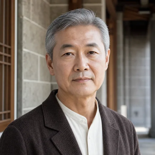 현 · 컨설팅 전문가