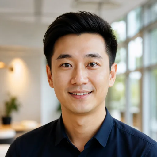 李俊杰 · 热情流畅
