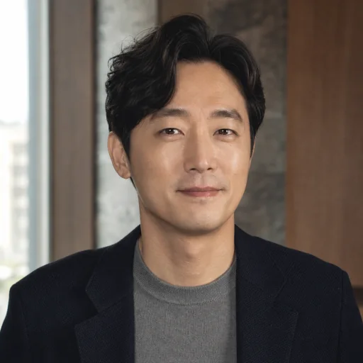 태민 · 품격 있는 전달자