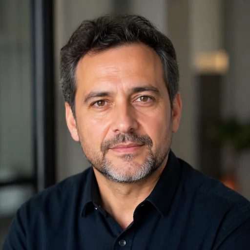Mateo Salazar · Elegancia Cercana