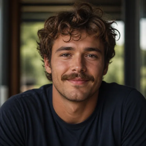 Finn McAllister · Laid-Back Roadside