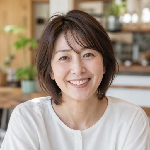 和代 · 関西の笑顔