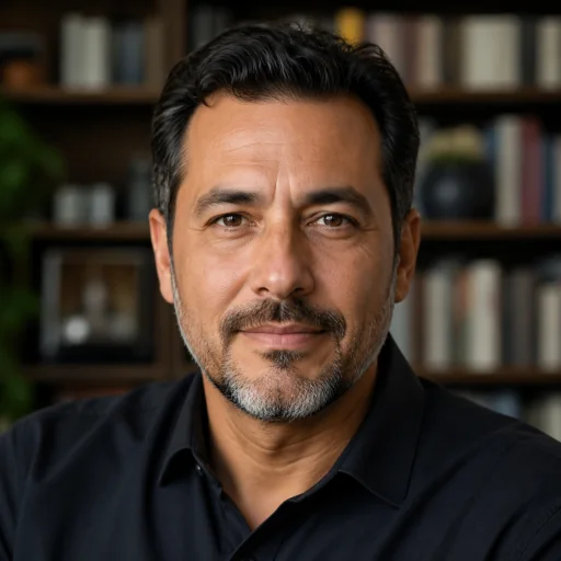 Emilio · Calidez Envolvente