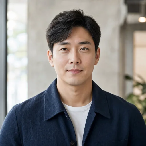 서준 · 또렷한 통찰