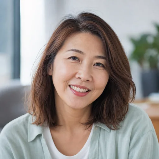 陈悦 · 活力粤语