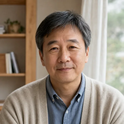 상민 · 무난하고 자연스러운