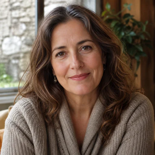 irene · dulzura gallega