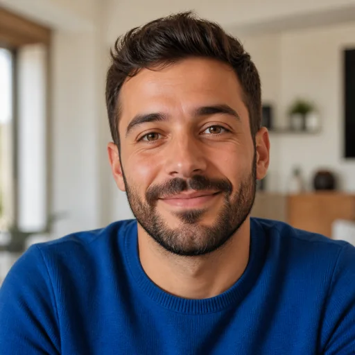 Rui · Entusiasmo Motivador
