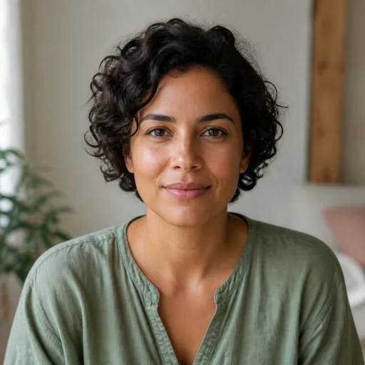 elisa · serenidade guiada