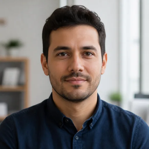 caio · clareza versátil
