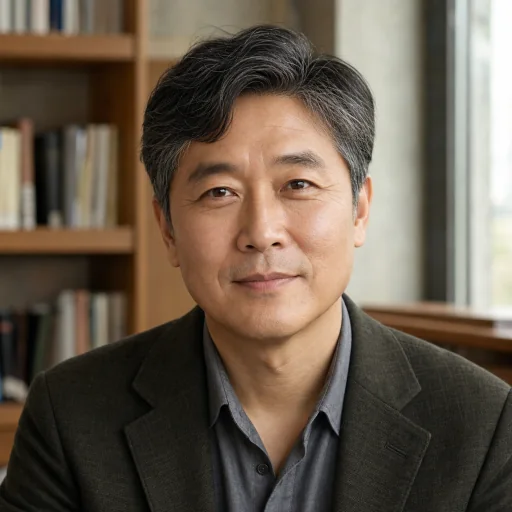 용진 · 생각이 깊은