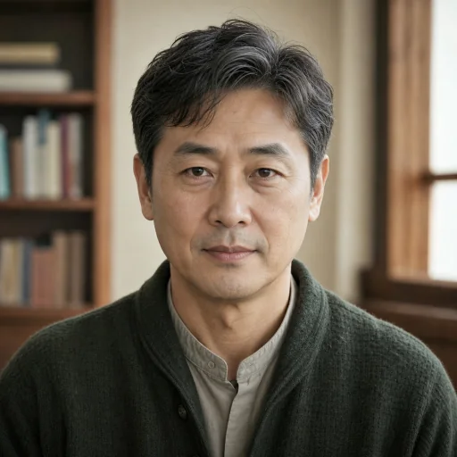 명호 · 함경도 사나이