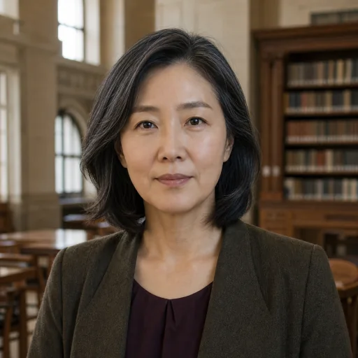 은영 · 신뢰의 중저음