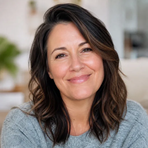 Daisy Cooper · Playful and Friendly