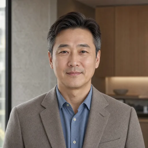 정훈 · 성숙한 안내