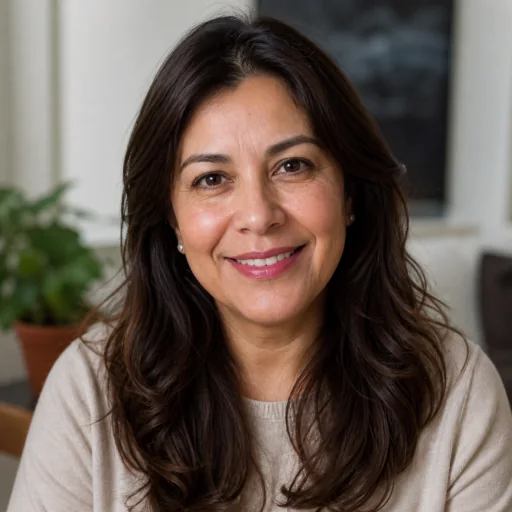 Valentina · Chispa Juguetona